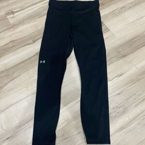 Under Armour Black Women’s Leggings